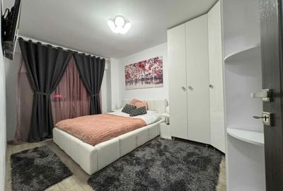 Apartament cu 2 camere decomandat în Cug - 4