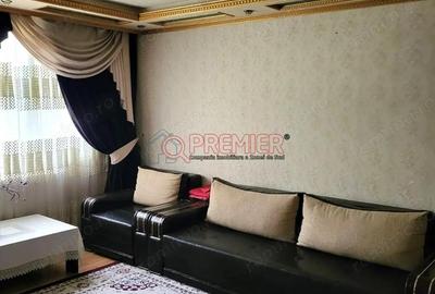 3 camere Sector4 - Sos Giurgiului - 1