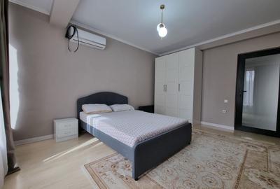 Vila cu 5 Camere de Închiriat – Zona Km 4-5 - 6