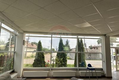 Spatiu comercial de 270mp de inchiriat - 3