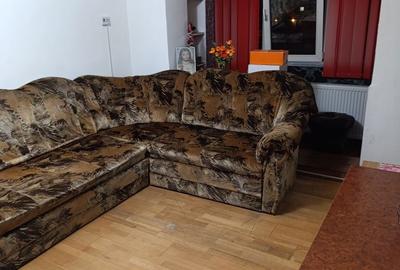 Garsonieră decomandată în Central - 2