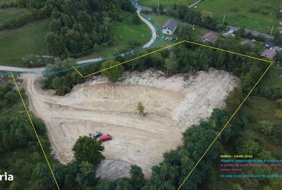 Spațiu comercial, în Josenii Bârgăului - 1