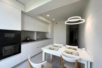 Garsoniera de inchiriat in zona Vlahuta - 3