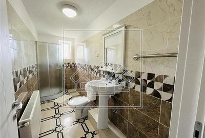 Casa individuala 4 camere, pod, curte 463 mp, pivnita - Apoldu de Jos - 15