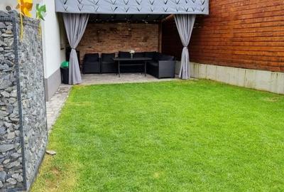 Loft 3 Camere, Gradina 86 mp, 2 Parcari, Bloc Nou, Centru, Pta. Abator - 6