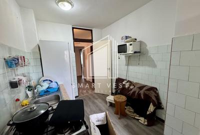 Apartament cu 4 camere decomandat în Micro 17 - 13
