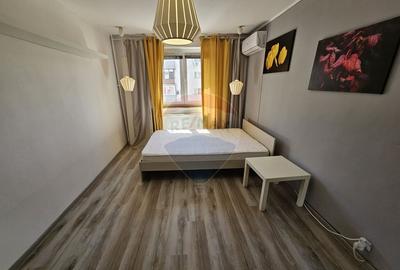 Garsoniera 29 mp- mobilata/utilata zona Nicolae Grigoresc... - 16