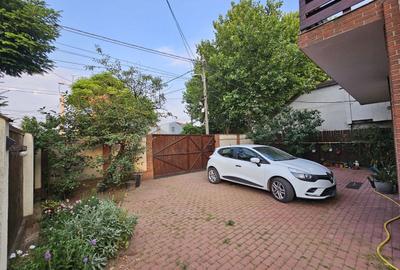 Casa 300mp utili + Spatiu pentru SERVICE AUTO - 10