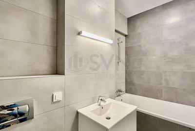 REA1021020 Apartament 2 camere First Estates Pipera - 8