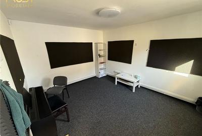 Casa de inchiriat | 6 camere | 220mp utili |  pentru birouri | Gheorgheni - 2