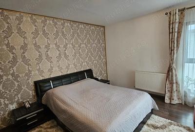 Apartament cu 3 camere decomandat în Șelimbăr - 3