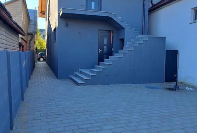 Spațiu comercial, de 90 mp, în Rădăuți - 2