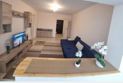 Apartament cu 2 camere decomandat, mobilat în City Park Mall - 2