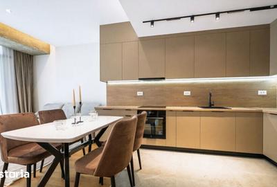 Apartament cu 2 camere în Cișmigiu - 5