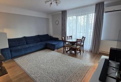 Apartament 3 camere complet mobilat si utilat Bucurestii Noi - 2