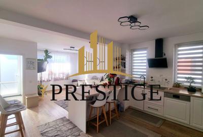 Casă individuală cu 4 camere cu Canalizare în Arhitecților - Calea Cisnădiei - 5