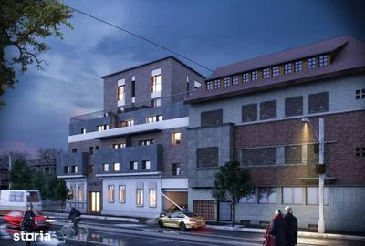 Apartament cu 3 camere semidecomandat în Pache Protopopescu - 5