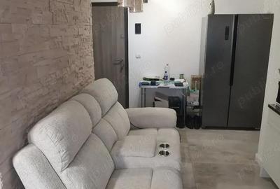 Apartament cu 2 camere decomandat în Lotus - 5