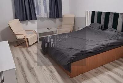 Apartament cu 2 camere decomandat, mobilat în Metalurgiei