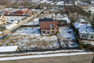 Casă cu Teren 1240 Mp în Băbana - 4