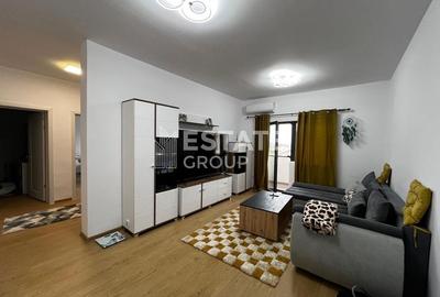 Apartament cu 3 camere in Giroc complet mobilat si utilat - 1