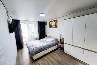 Apartament cu 2 camere semidecomandat în Drumul Taberei