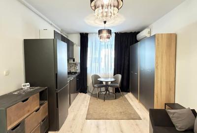 Apartament cu 2 camere semidecomandat, mobilat în Militari - 9