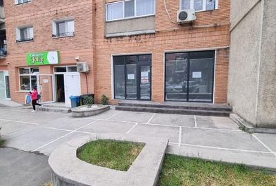 Spațiu comercial, în Central - 2