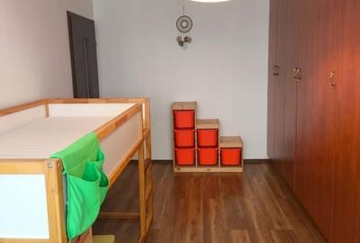 Apartament decomandat 3 camere zona Piata Rahova - 10