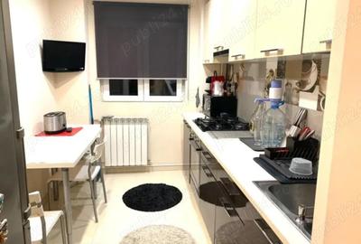 Titan, Apartament 2 camere decomandat, balcon, pivnita, loc de parcare - 5