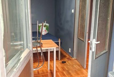Apartament cu 2 camere semidecomandat în Central - 7