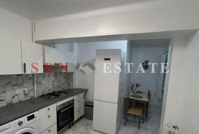 Garsonieră decomandată în Pantelimon - 4