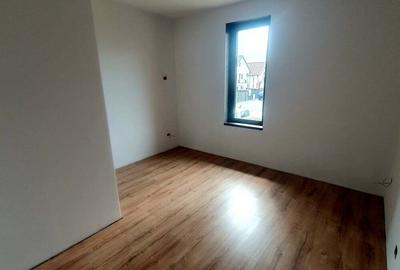 Casa + 500 mp teren - Sibiu zona Tineretului Tiglari Lacul Binder - 3