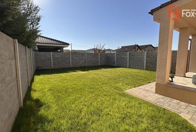 Casă individuală cu 4 camere cu Canalizare în Chișoda - 5