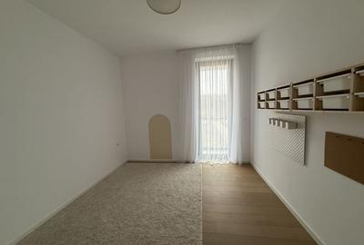 Apartament Jandarmeriei | Stejarii (The Ivy) - 8