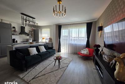 Apartament cu 2 camere în Tractorul - 12