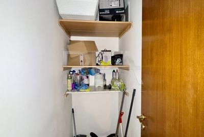 2 camere intre Parc Cinema Floreasca si One Tower - 9