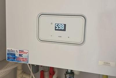 APARTAMENT 3 CAMERE-ZONA TOMIS NORD - 15