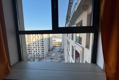 Apartament cu 2 camere decomandat, mobilat în Lujerului - 4