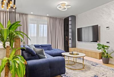 2 Bedrooms Design Apartment for Rent in Aviatiei Tower | Parking included - 4