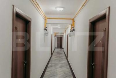 Apartament cu 3 camere decomandat în Burdujeni - 5