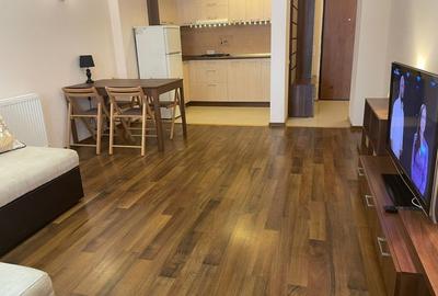 Apartament cu 2 camere decomandat, mobilat în Central - 2