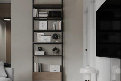 VALERIU BRANISTE 38 - Apartamentele se văd, nu se mai explică - 7