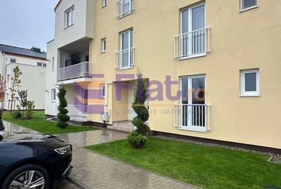 Apartament cu 3 camere decomandat în Sânpetru - 15