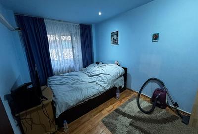 Apartament 2 camere, 53,55 mp, decomandat, cartierul Lapus - 3