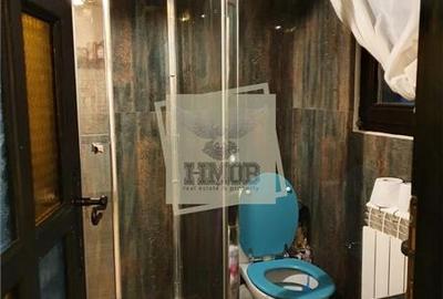 Apartament cu 2 camere semidecomandat în Aeroport - 4