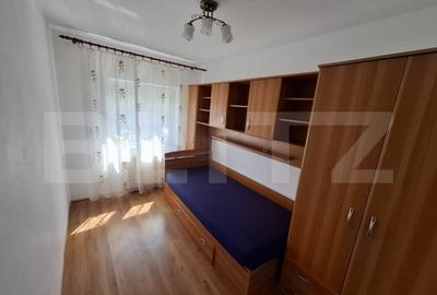 Apartament cu 3 camere decomandat în Micro 17 - 5