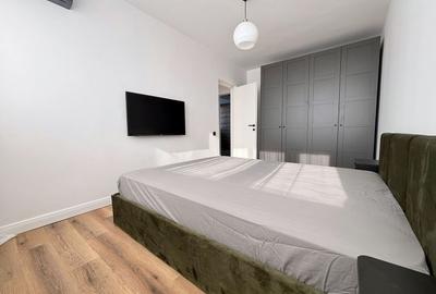 3 camere renovat complet langa Parc Floreasca-Beller - 6