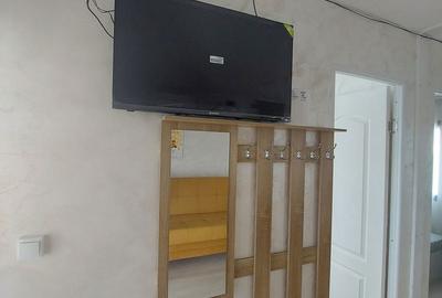 Casă cu 2 camere cu Teren 300 Mp în Central - 9