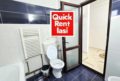 Ultracentral Bulevardul Stefan Langa UMF/UAIC Apartament 2Camere Decomandat - 7